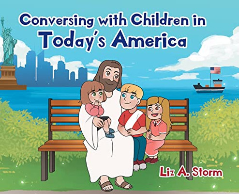 Conversing With Children In Today'S America - 9781645156406