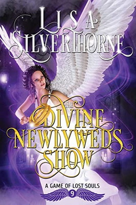 The Divine Newlyweds Show - 9781955197083