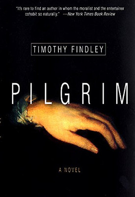 Pilgrim : A Novel