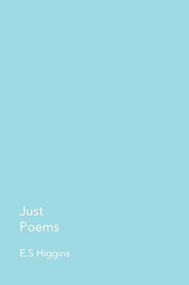Just Poems