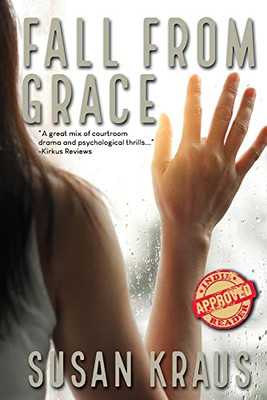 Fall From Grace : The Grace Mcdonald Series Book 1