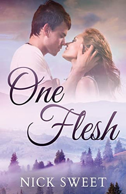 One Flesh : Love In The Valleys - 9784824121158