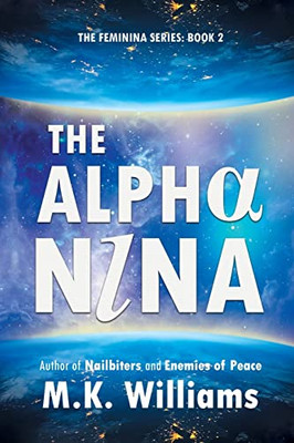 The Alpha-Nina - 9781952084140