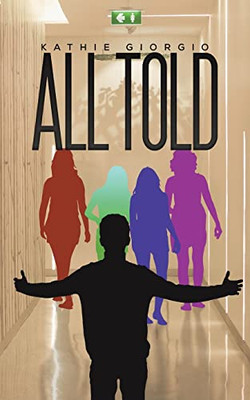 All Told - 9781649794949