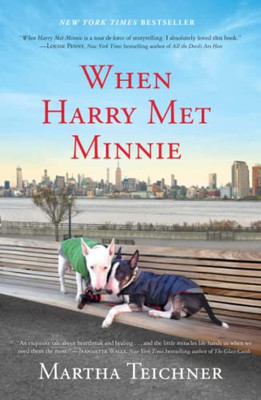 When Harry Met Minnie : A True Story Of Love And Friendship