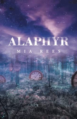 Alaphyr - 9781543767698