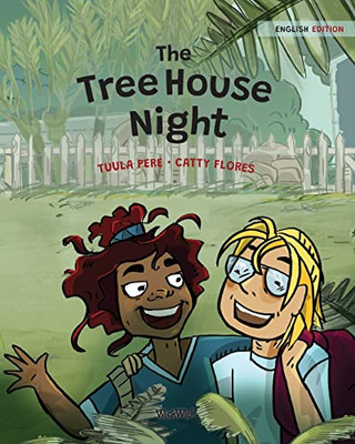The Tree House Night - 9789523576049