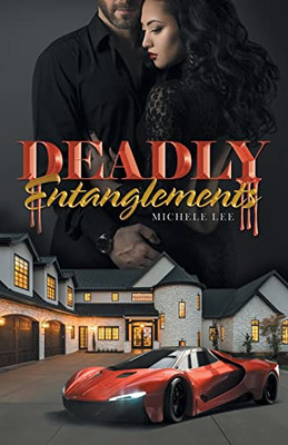 Deadly Entanglements - 9781665713603