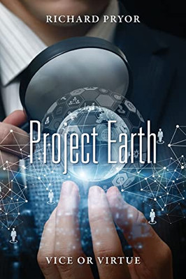 Project Earth : Vice Or Virtue - 9781977244796