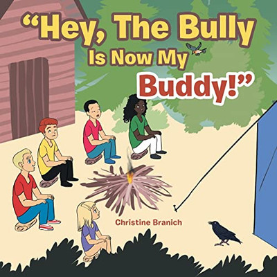 Hey, The Bully Is Now My Buddy!