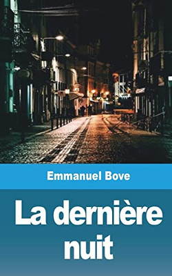La Dernière Nuit