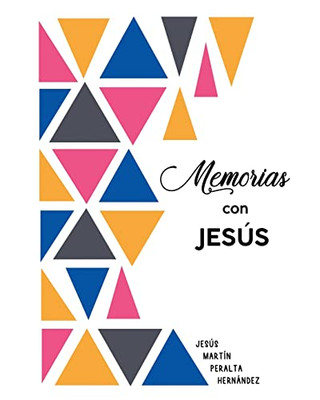 Memorias Con Jesús - 9781662493782