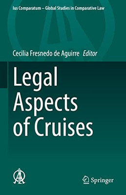 Legal Aspects Of Cruises