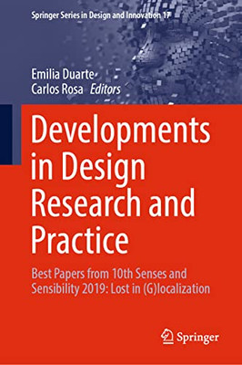 Developments In Design Research And Practice : Best Papers From 10Th Senses And Sensibility 2019: Lost In (G)Localization