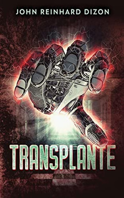 Transplante - 9784824112415