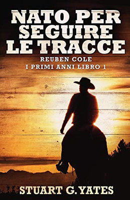 Nato Per Seguire Le Tracce - 9784824124791