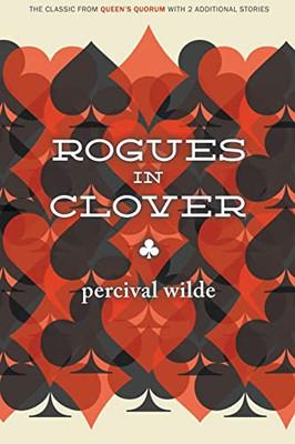 Rogues In Clover