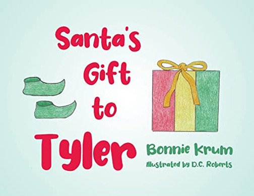 Santa'S Gift To Tyler