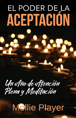 El Poder De La Aceptación - Un Año De Atención Plena Y Meditación - 9784824119803