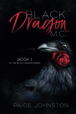 Black Dragon Mc - 9780645337808