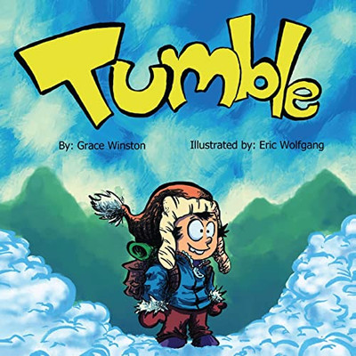 Tumble - 9781088010198