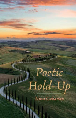 Poetic Hold-Up - 9781666733730