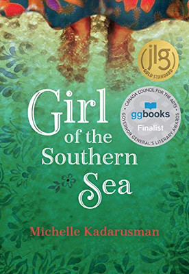 Girl Of The Southern Sea