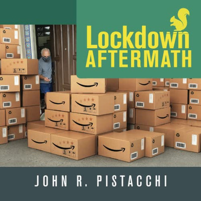 Lockdown Aftermath - 9781643888668