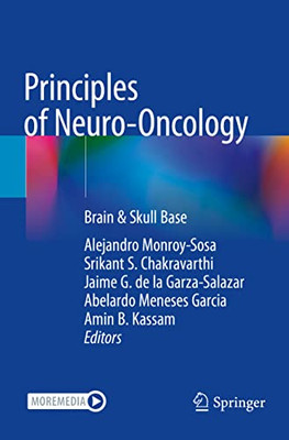 Principles Of Neuro-Oncology : Brain & Skull Base