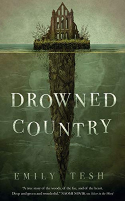 Drowned Country (The Greenhollow Duology (2))