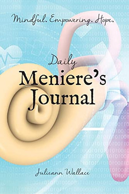 Daily Meniere'S Journal - 3 Month