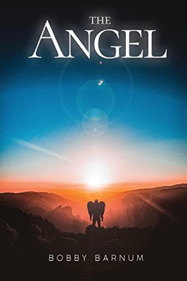 The Angel - 9781685470364