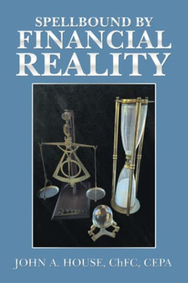 Spellbound By Financial Reality - 9781982278854
