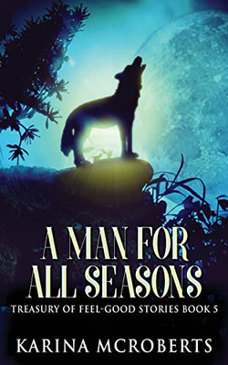 A Man For All Seasons - 9784824124456