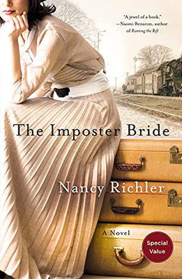 The Imposter Bride : A Novel