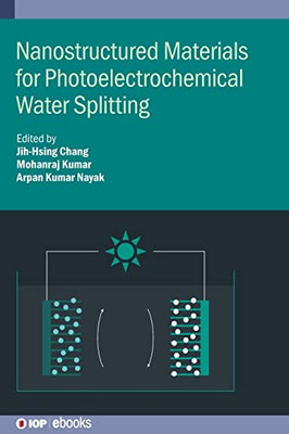 Nanostructured Materials Photoelectrochb