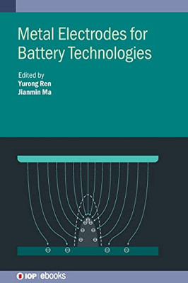 Metal Electrodes For Battery Technologies