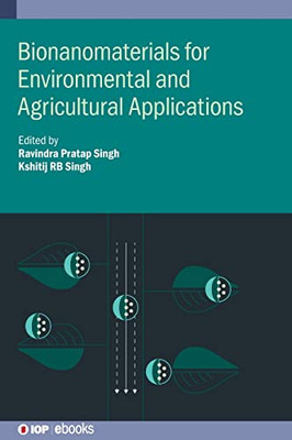 Bionanomaterials Environmental Agriculhb