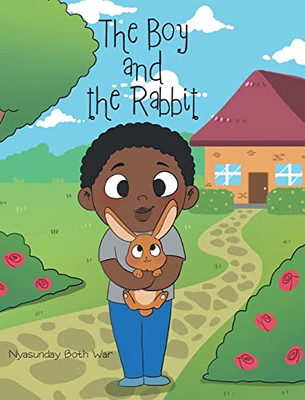 The Boy And The Rabbit