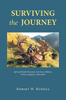 Surviving The Journey