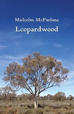 Leopardwood