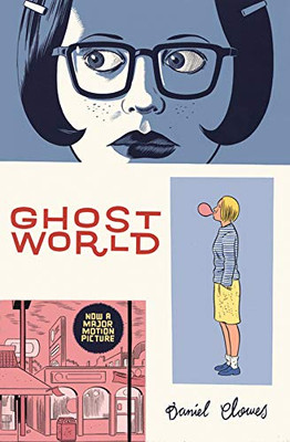 Ghost World s/c