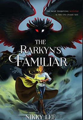 The Rarkyn'S Familiar - 9781956136142