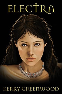 Electra : The Delphic Women Book 3