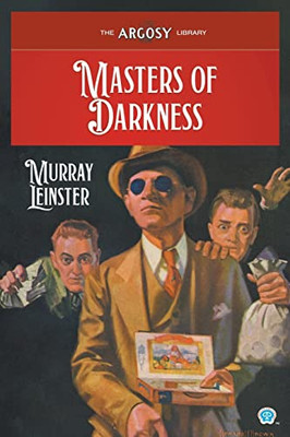 Masters Of Darkness