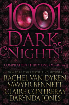1001 Dark Nights : Compilation Thirty-One