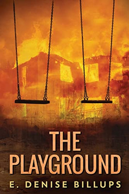 The Playground : A Supernatural Short Story - 9784824120687