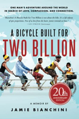 A Bicycle Built For Two Billion: 20Th Anniversary Edition