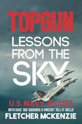 Topgun Lessons From The Sky : U.S. Navy