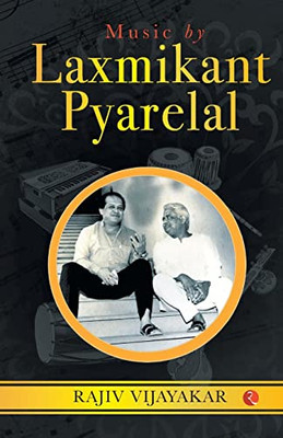 Music By Laxmikant Pyarelal